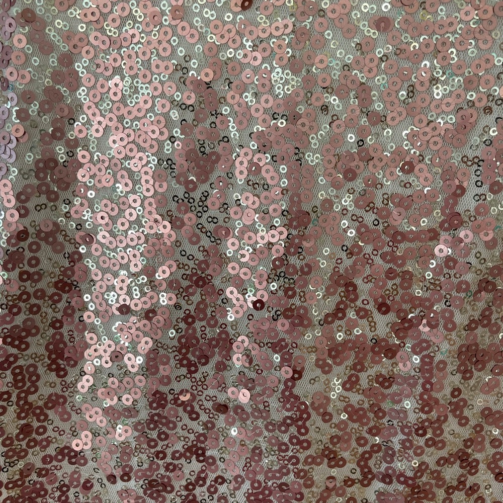 BR Sequin tank PXS